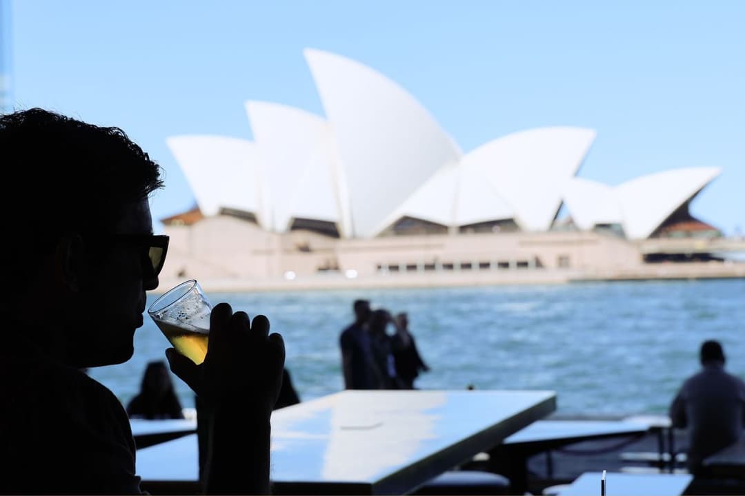 Top 10 happy hours in Sydney CBD | Happy Hour Drinks & Specials