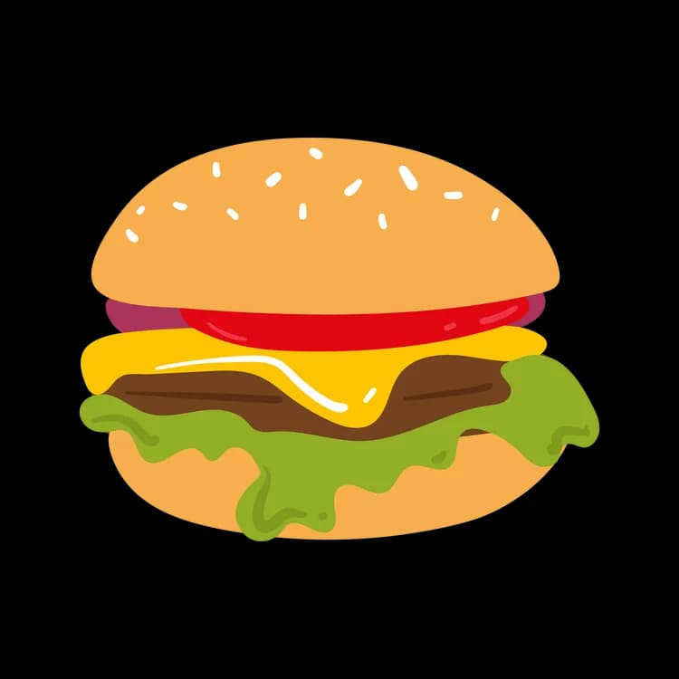 Friday Burger Lunch | Happy Hour Drinks & Specials