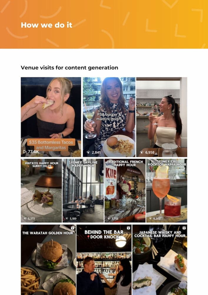 Media Deck Slide 3