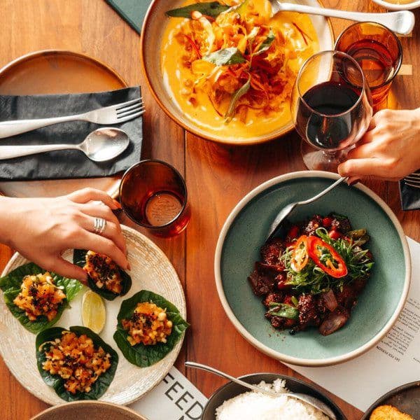 Pre-Theatre Dining | Happy Hour Drinks & Specials