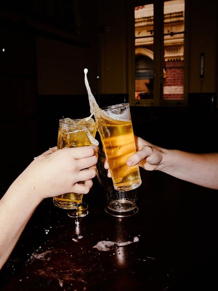 Happy Hour | Happy Hour Drinks & Specials