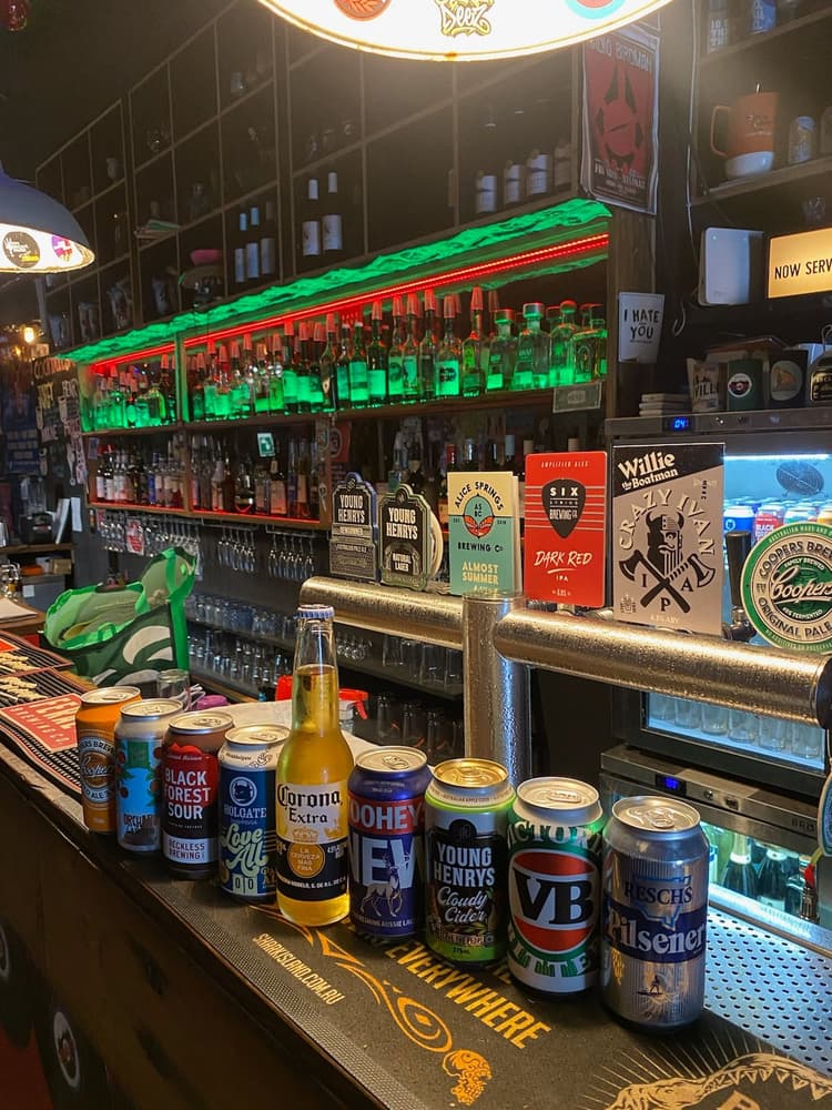 Happy Hour | Happy Hour Drinks & Specials
