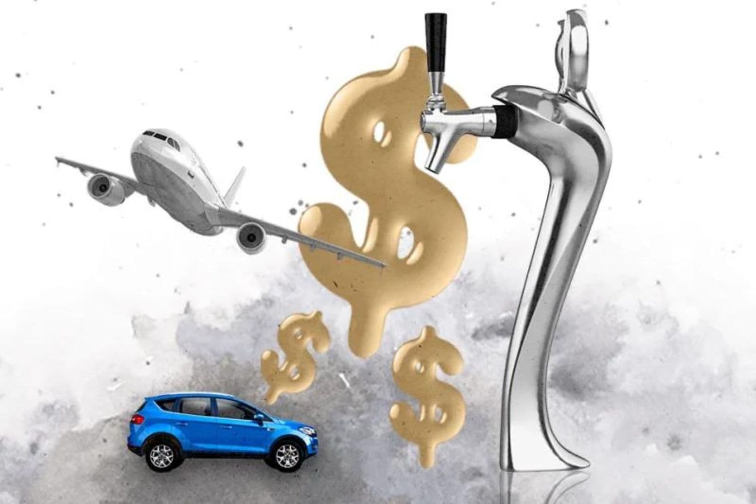 Dynamic pricing’ has caused a stir in Britain. What is it – and do we have it here? | Happy Hour Drinks & Specials