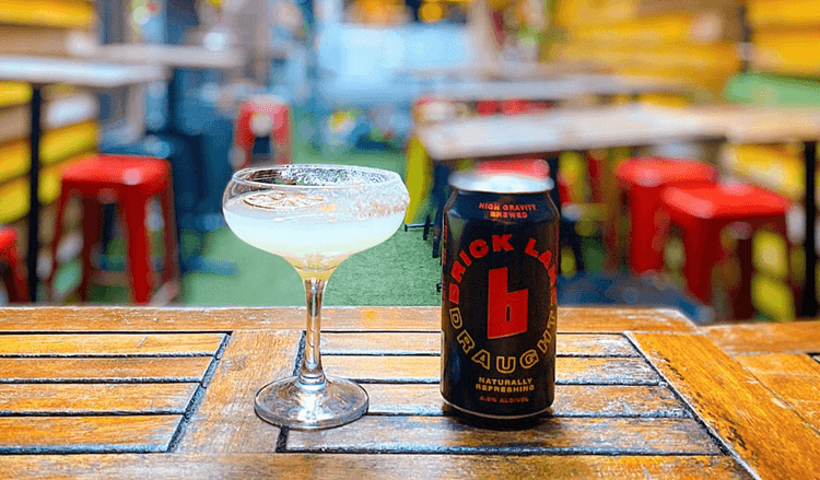 Happy Hour at Chuckle Park! | Happy Hour Drinks & Specials