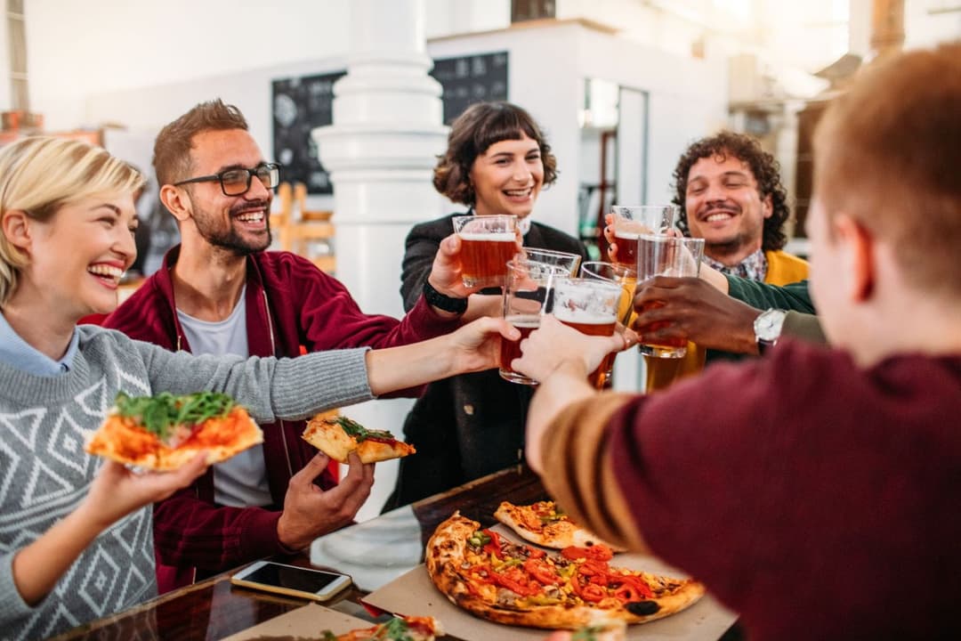 Our Guide To Cheap After Work Drinks (at epic venues) | Happy Hour Drinks & Specials