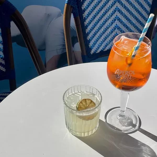 Happy Hour | Happy Hour Drinks & Specials