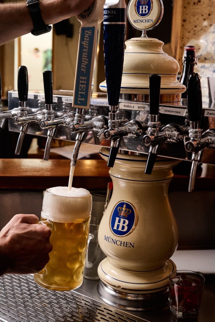 Happy Hour | Happy Hour Drinks & Specials