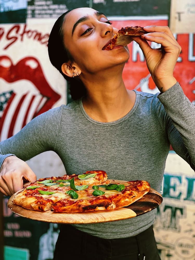 $18 Pizzas | Happy Hour Drinks & Specials