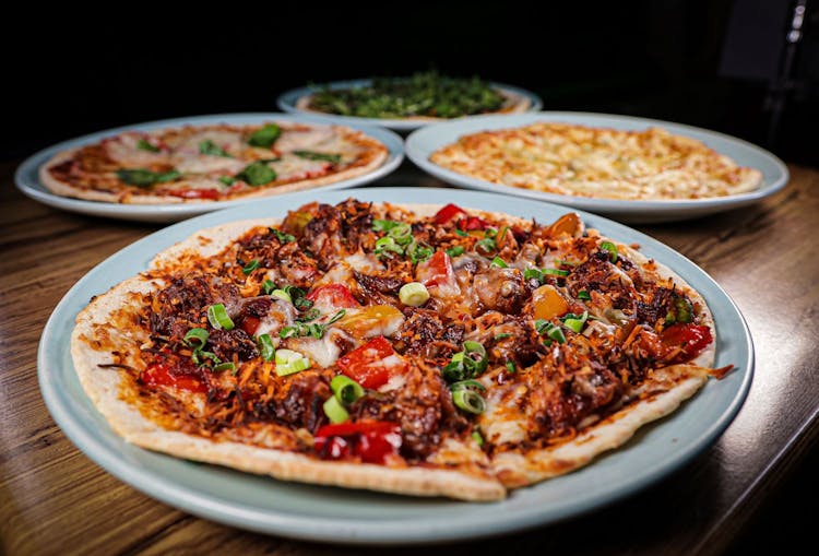 Monday Pizzas | Happy Hour Drinks & Specials