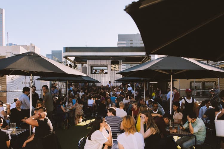 Happy Hour | Happy Hour Drinks & Specials