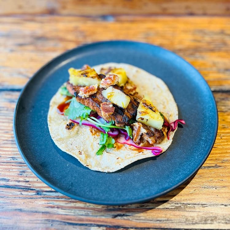 Taco Tuesday | Happy Hour Drinks & Specials