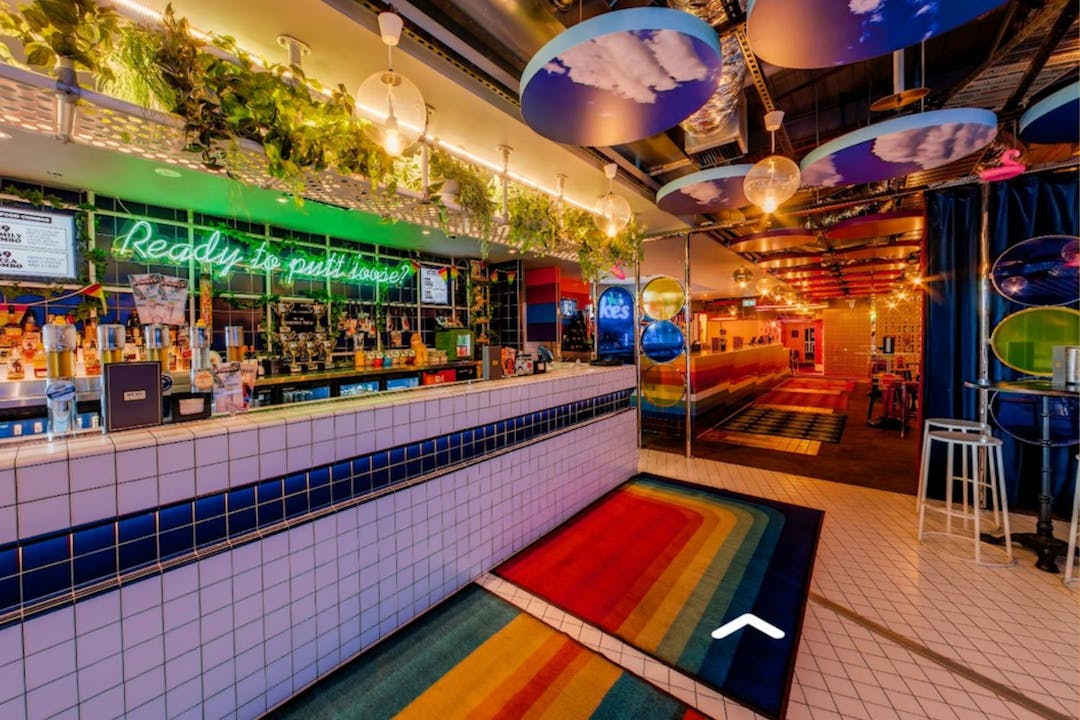 Top 10 Happy Hours in Melbourne for July | Happy Hour Drinks & Specials