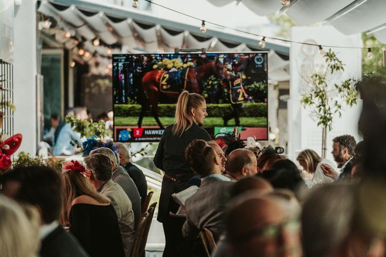 Melbourne Cup Day Lunch | Happy Hour Drinks & Specials