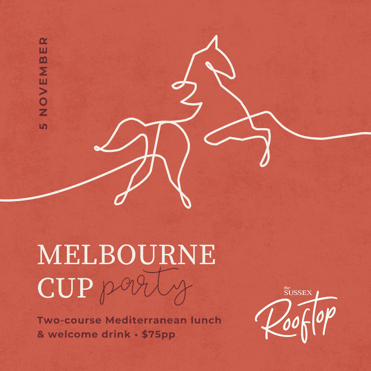 Melbourne Cup | Happy Hour Drinks & Specials