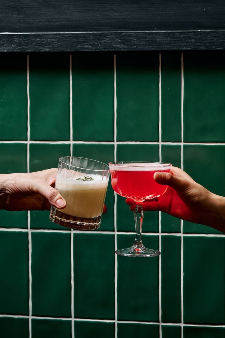 $15 Cocktail Hour | Happy Hour Drinks & Specials
