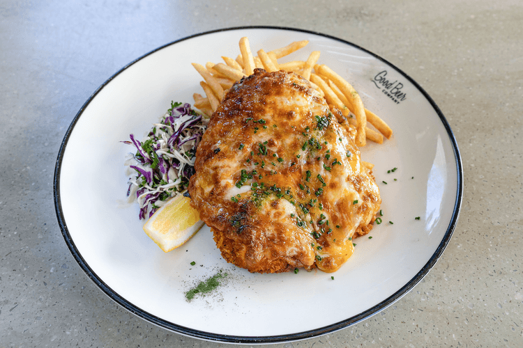 $19.90 Parmi | Happy Hour Drinks & Specials