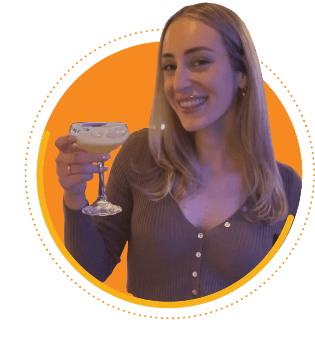 Tiarna | Happy Hour Drinks & Specials