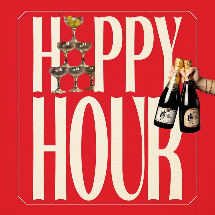 Happy Hour | Happy Hour Drinks & Specials