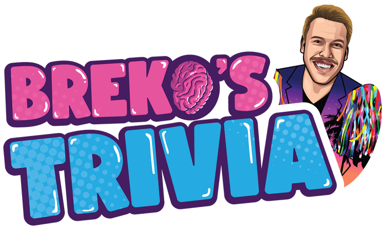 Breko's Trivia | Happy Hour Drinks & Specials