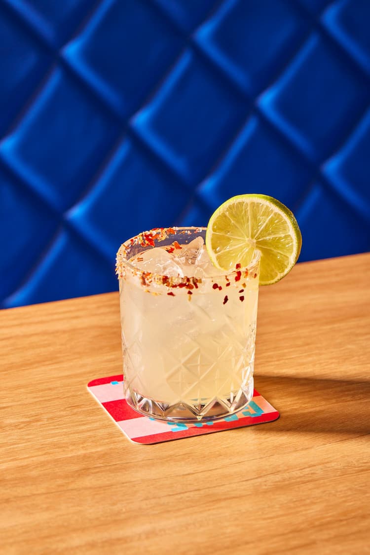 $15 Classic Margarita's all day | Happy Hour Drinks & Specials