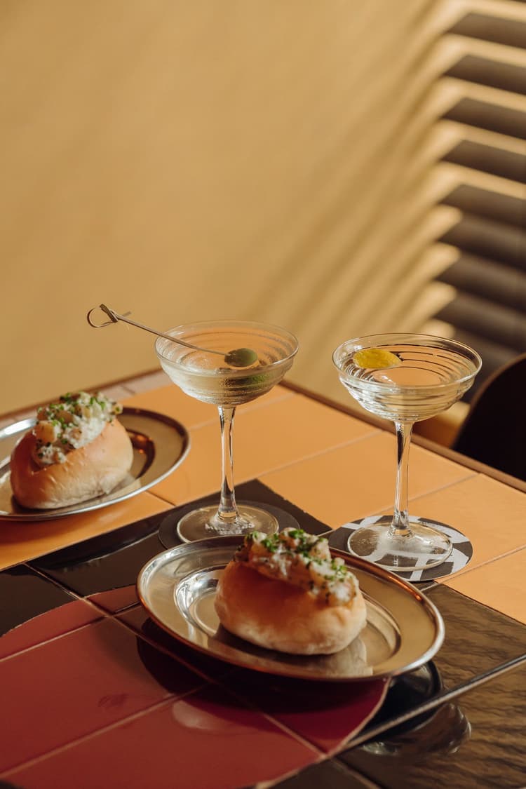 Golden Hours | Happy Hour Drinks & Specials