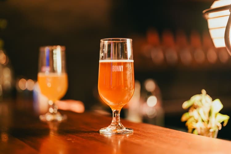 Late Night Happy Hour 9-11PM | Happy Hour Drinks & Specials