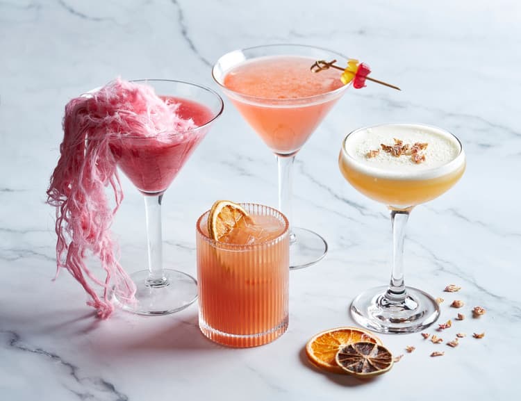 Happy Hour Cocktails  | Happy Hour Drinks & Specials