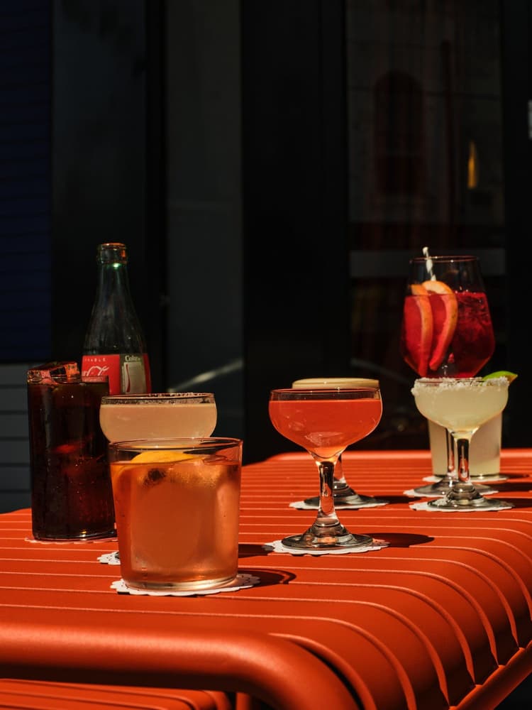 $12 Margaritas | Happy Hour Drinks & Specials