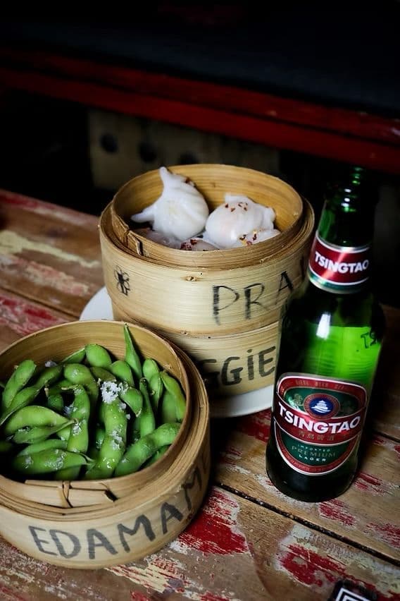 Lunch Special | Happy Hour Drinks & Specials