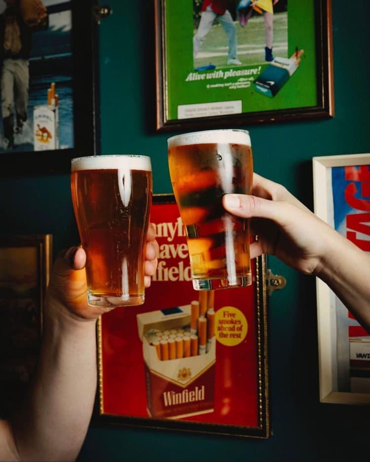 $7 Happy hour | Happy Hour Drinks & Specials