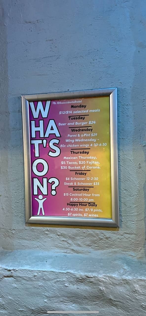 Happy Hour | Happy Hour Drinks & Specials
