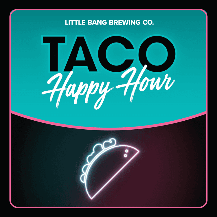 $6 Tacos | Happy Hour Drinks & Specials