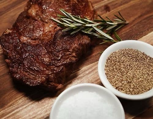 Premium Steaks Thursday | Happy Hour Drinks & Specials
