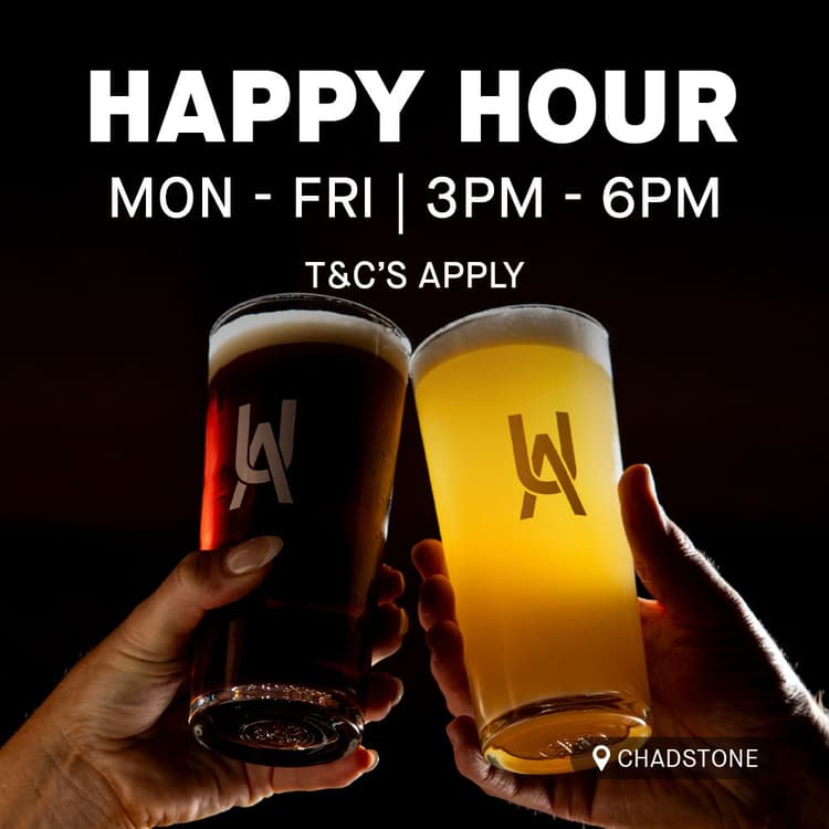 Happy Hour | Happy Hour Drinks & Specials