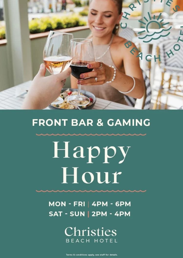 Happy Hour | Happy Hour Drinks & Specials