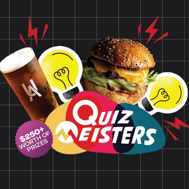 Trivia Night | Happy Hour Drinks & Specials