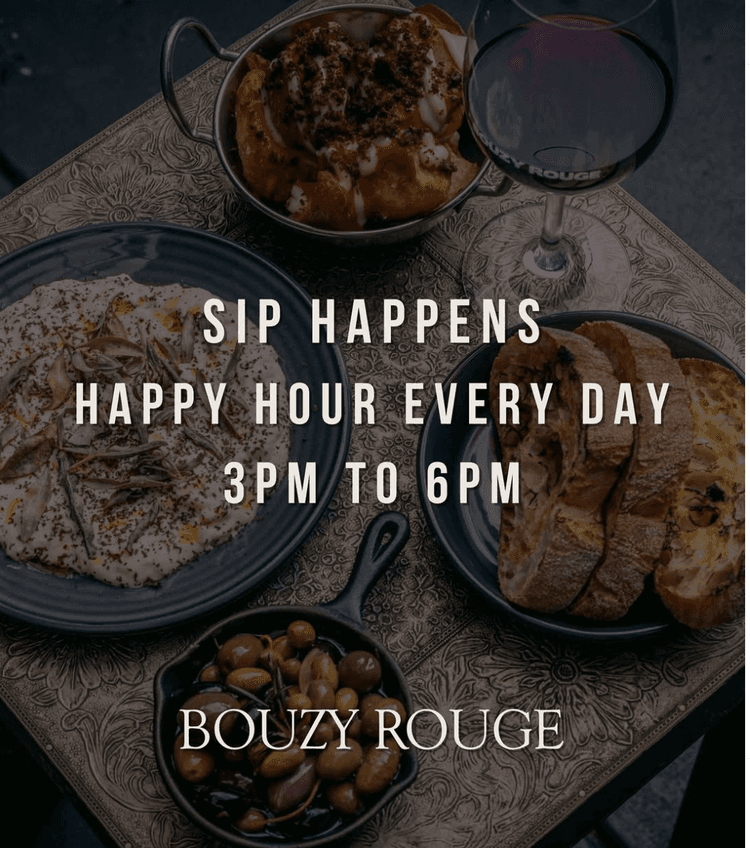Happy Hour | Happy Hour Drinks & Specials