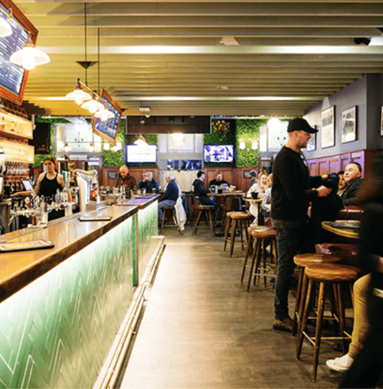 Happy Hour | Happy Hour Drinks & Specials