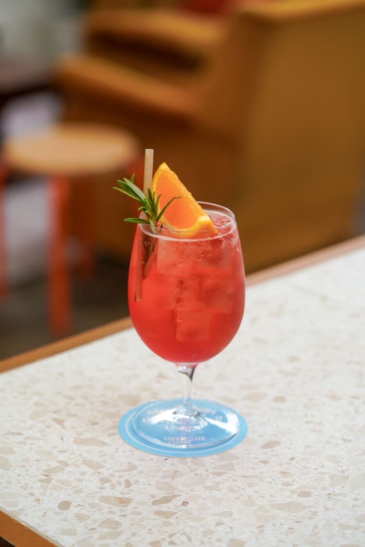 $14 Cocktails | Happy Hour Drinks & Specials