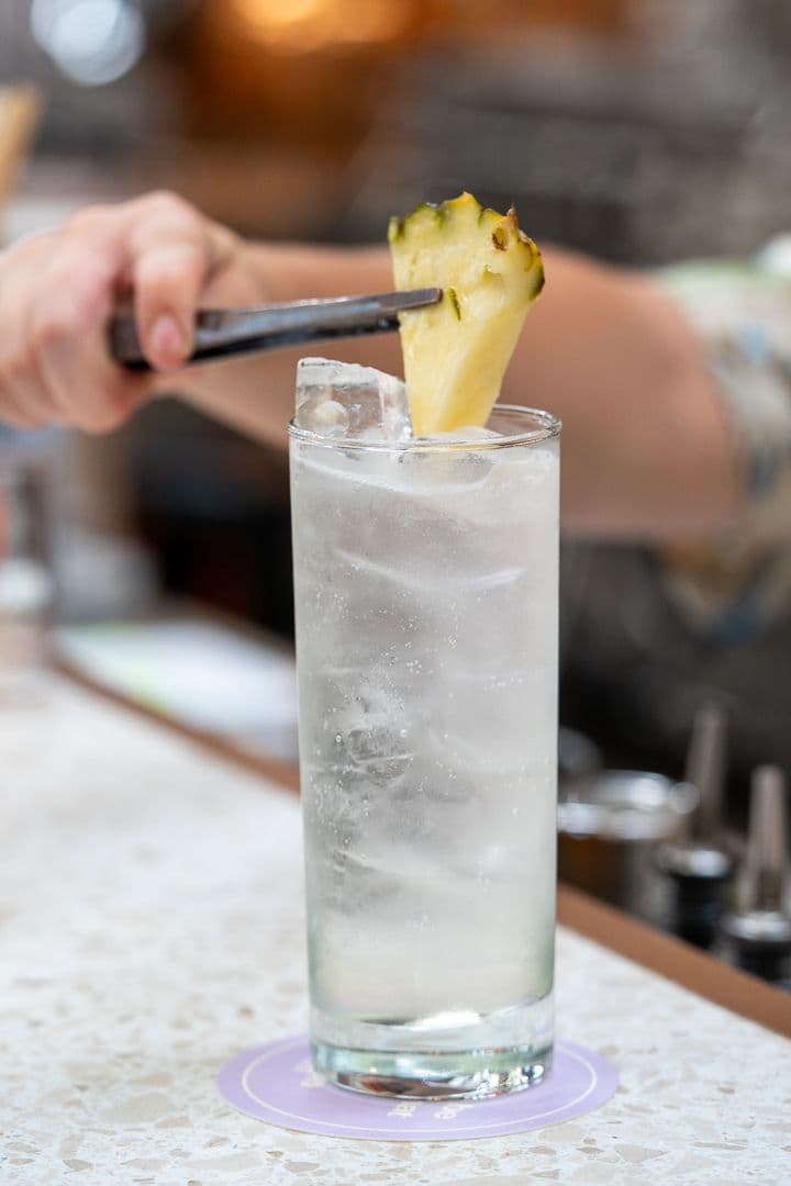 $10 Gin & Tonics | Happy Hour Drinks & Specials