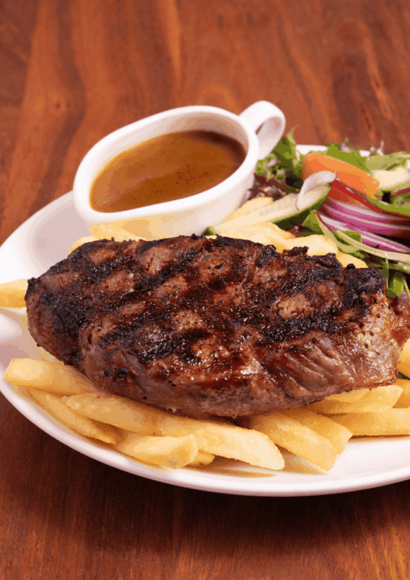 Steak Night | Happy Hour Drinks & Specials