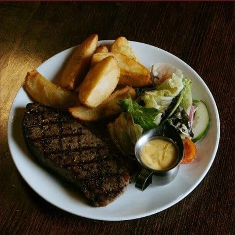 $26 Steak Day | Happy Hour Drinks & Specials