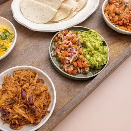 Taco ‘Bout It TUESDAYS | Happy Hour Drinks & Specials