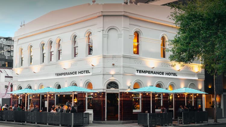 New Year's Eve | Happy Hour Drinks & Specials