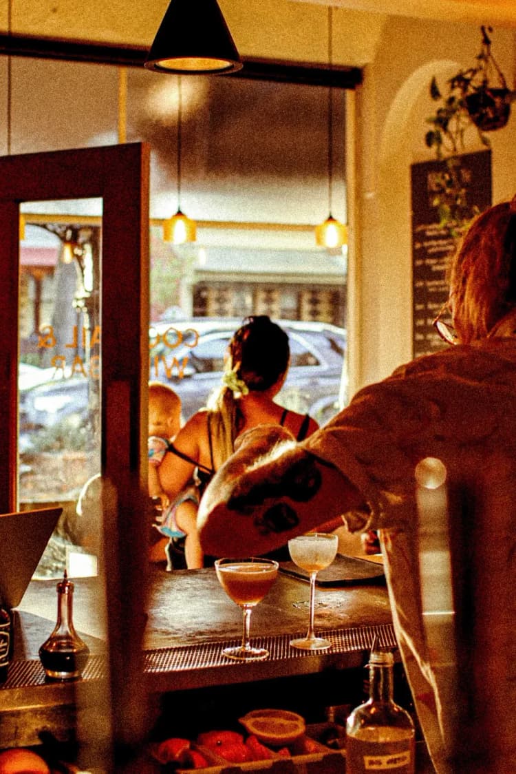 NO WASTE MONDAYS | Happy Hour Drinks & Specials