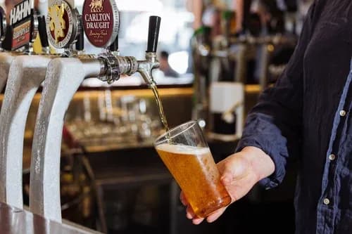 Happy Hour | Happy Hour Drinks & Specials
