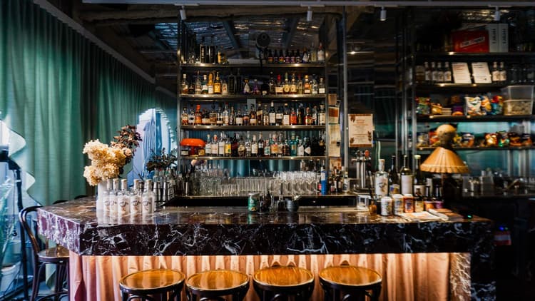 All Day Happy Hour! | Happy Hour Drinks & Specials