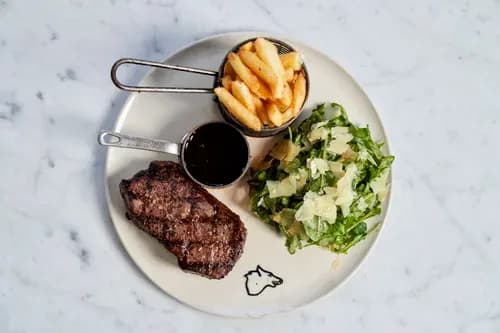 The Best Steak Night on Chapel Street | Happy Hour Drinks & Specials