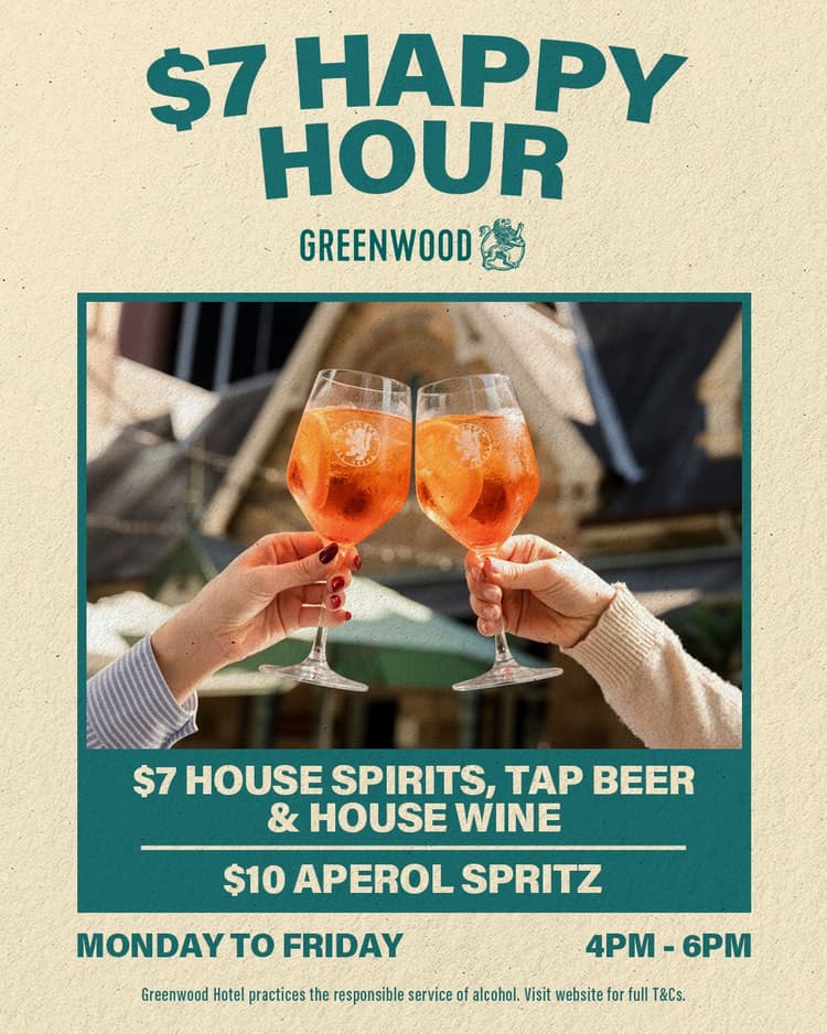 Happy Hour | Happy Hour Drinks & Specials