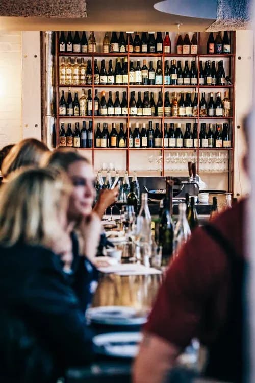 Apolytivo | Happy Hour Drinks & Specials